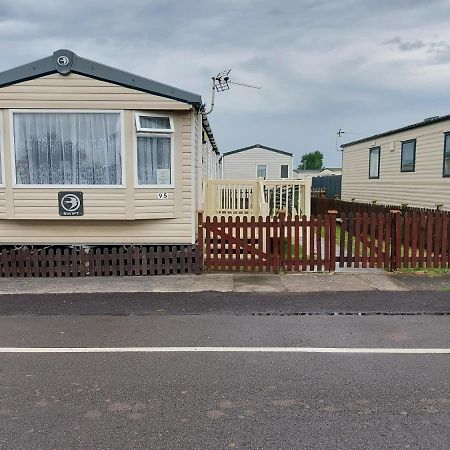 95 Holiday Resort Unity 3 Bed Passes Included Brean Dış mekan fotoğraf