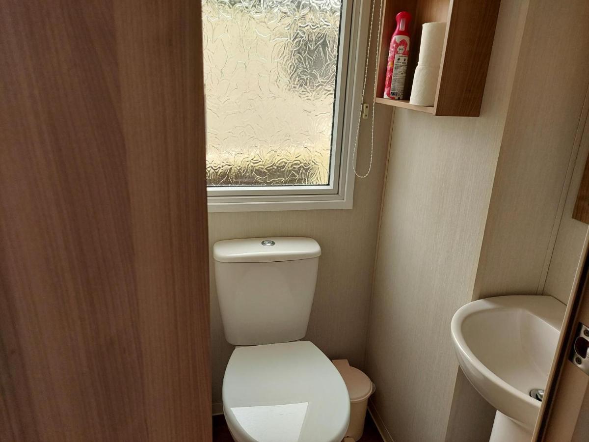 95 Holiday Resort Unity 3 Bed Passes Included Brean Dış mekan fotoğraf