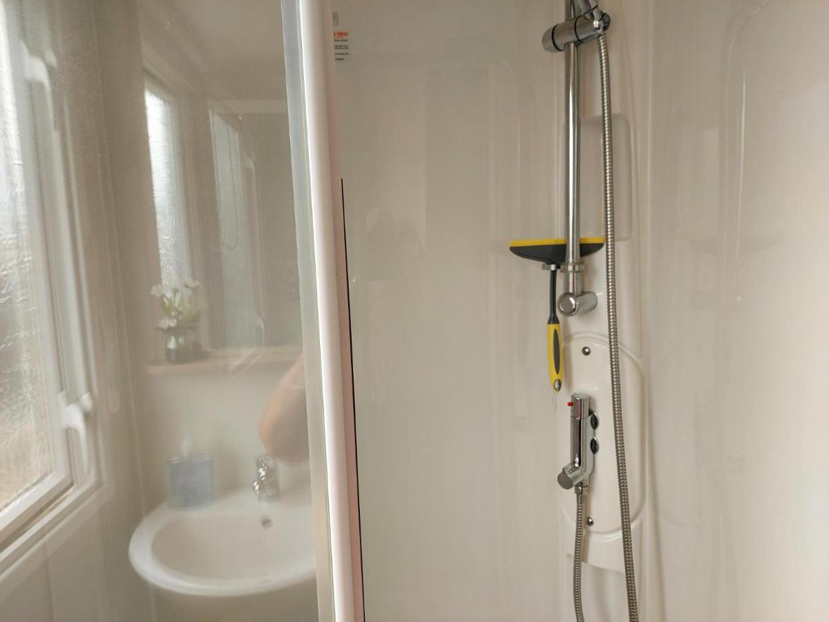 95 Holiday Resort Unity 3 Bed Passes Included Brean Dış mekan fotoğraf
