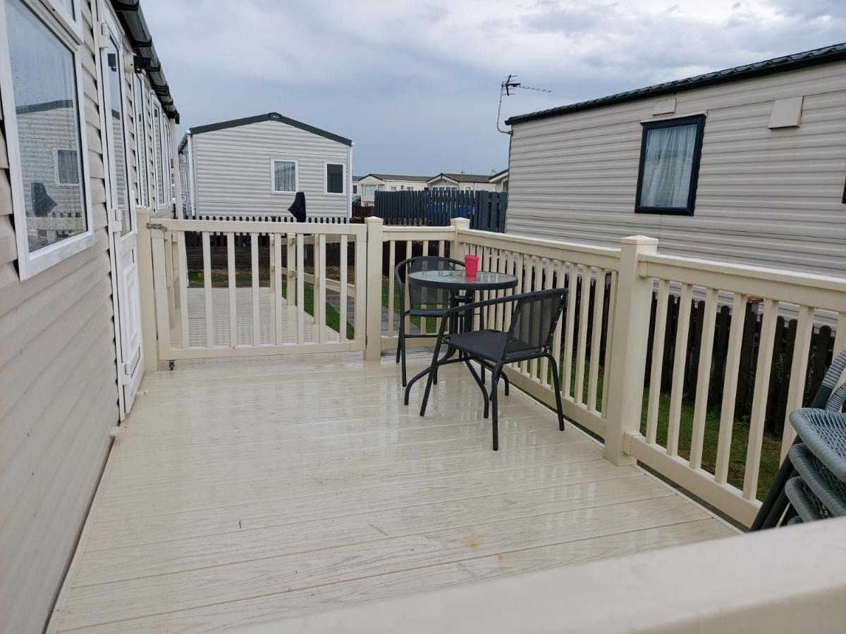 95 Holiday Resort Unity 3 Bed Passes Included Brean Dış mekan fotoğraf
