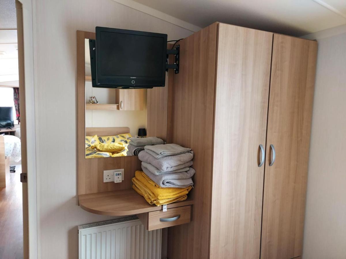 95 Holiday Resort Unity 3 Bed Passes Included Brean Dış mekan fotoğraf