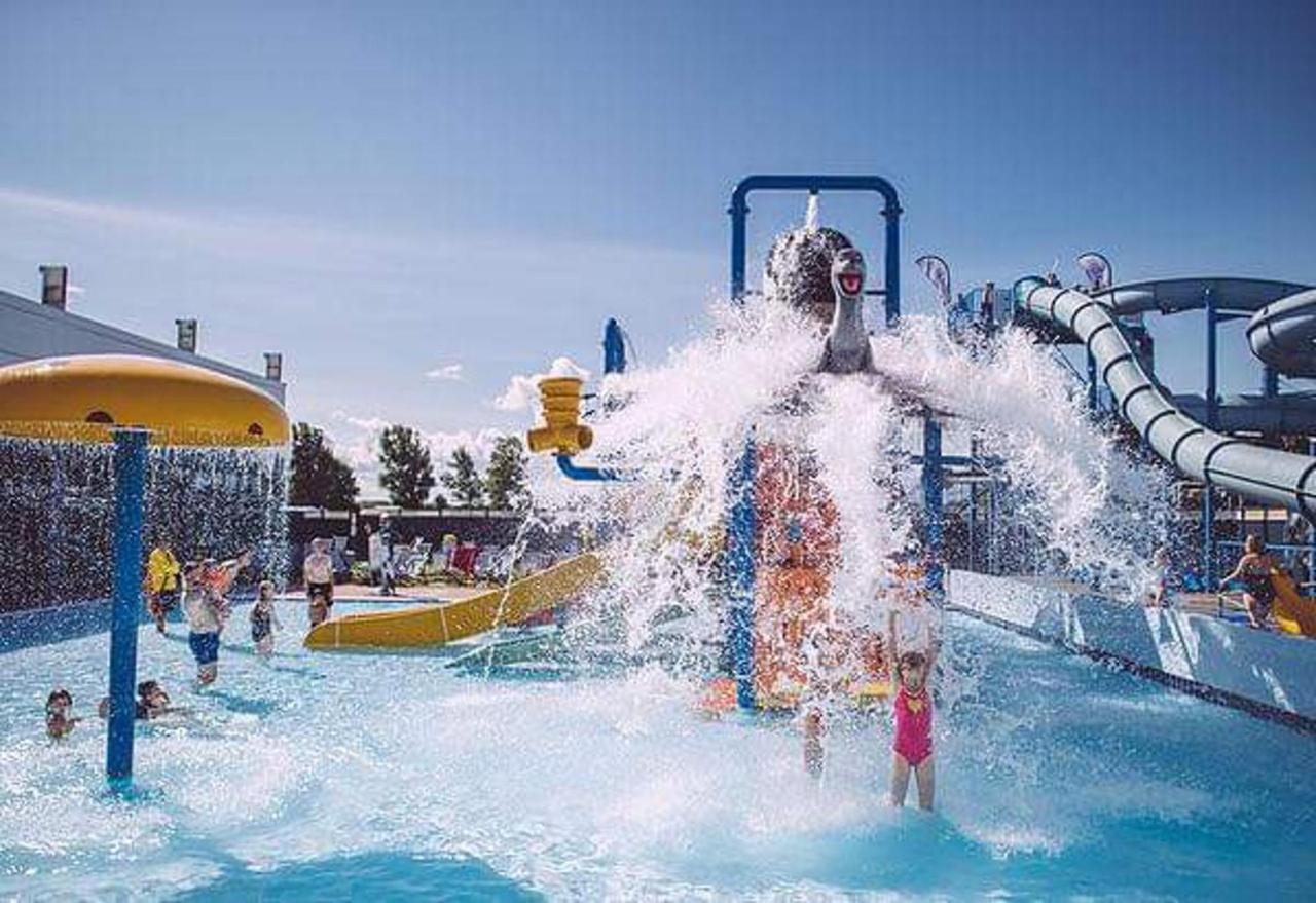 95 Holiday Resort Unity 3 Bed Passes Included Brean Dış mekan fotoğraf