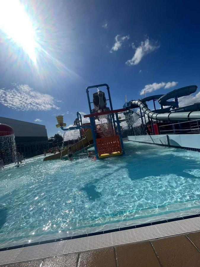 95 Holiday Resort Unity 3 Bed Passes Included Brean Dış mekan fotoğraf